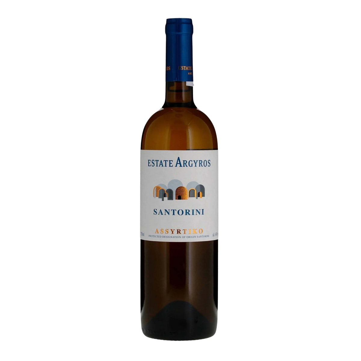 Argyros Estate Santorini Assyrtiko 2025