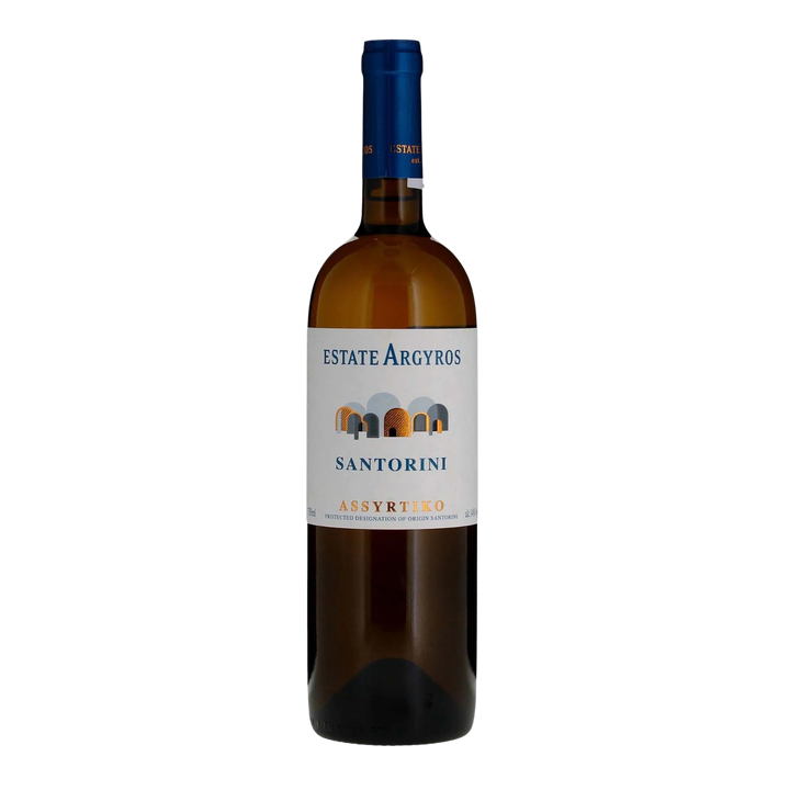 Argyros Estate Santorini Assyrtiko 2025