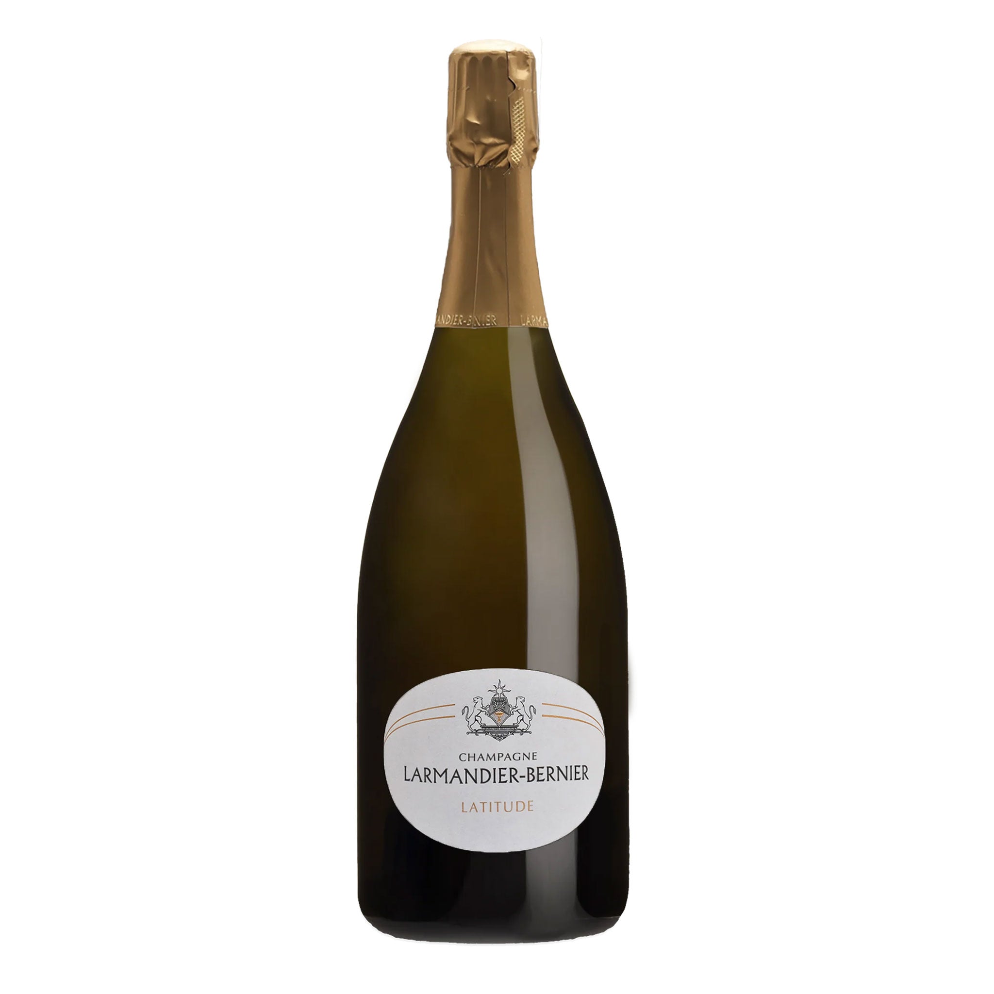 Larmandier-Bernier Latitude Blanc de Blancs Extra-Brut NV 1.5L