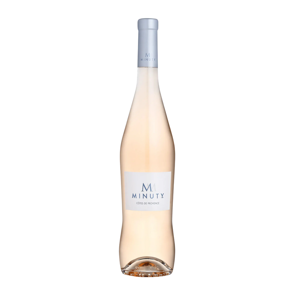 Minuty M Cotes de Provence Rose 2025 - Kent Street Cellars