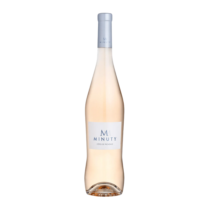 Minuty M Cotes de Provence Rose 2025