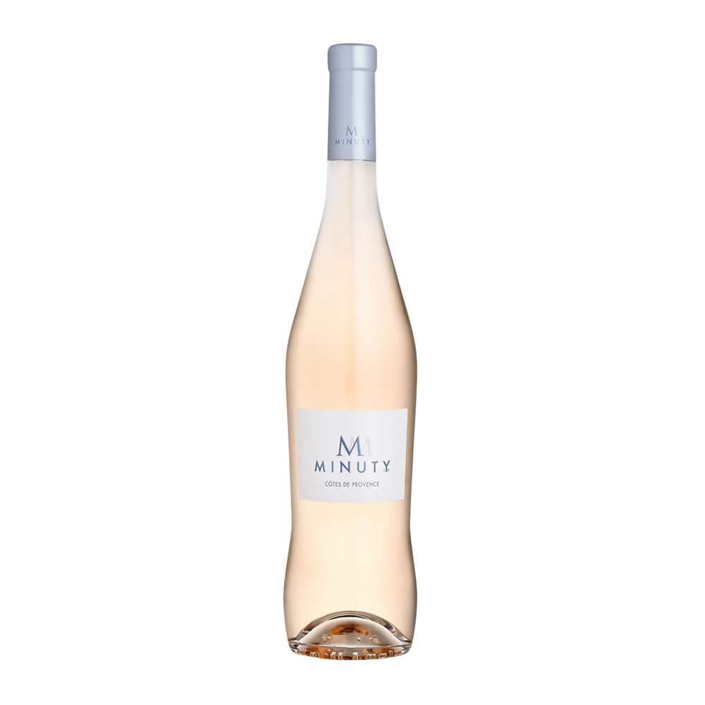 Minuty M Cotes de Provence Rose 2025