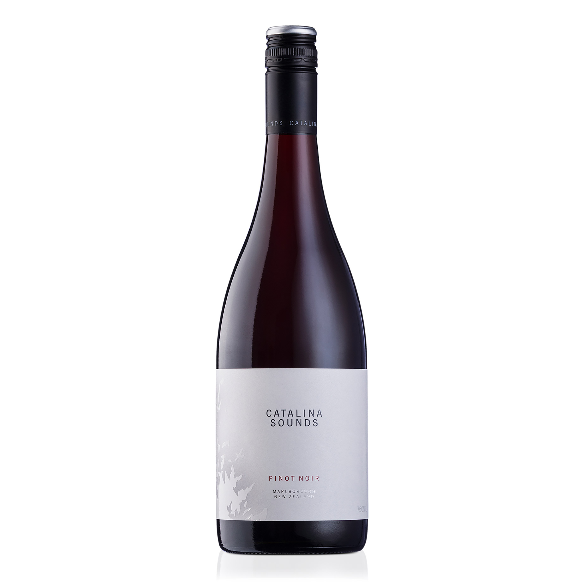 Catalina Sounds Pinot Noir 2024