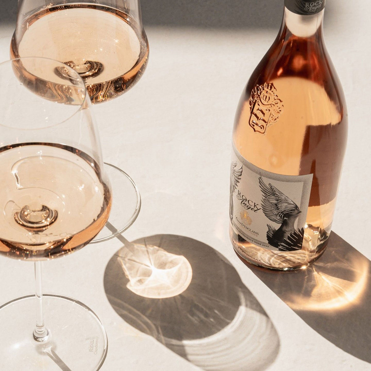 Château d'esclans Rock Angel 2023