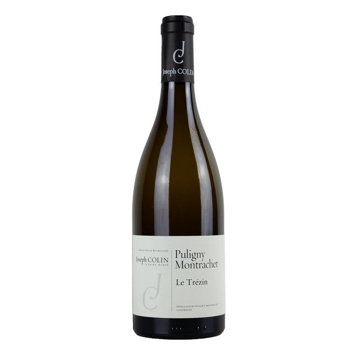 Domaine Joseph Colin Puligny-Montrachet 'le Trezin' 2023