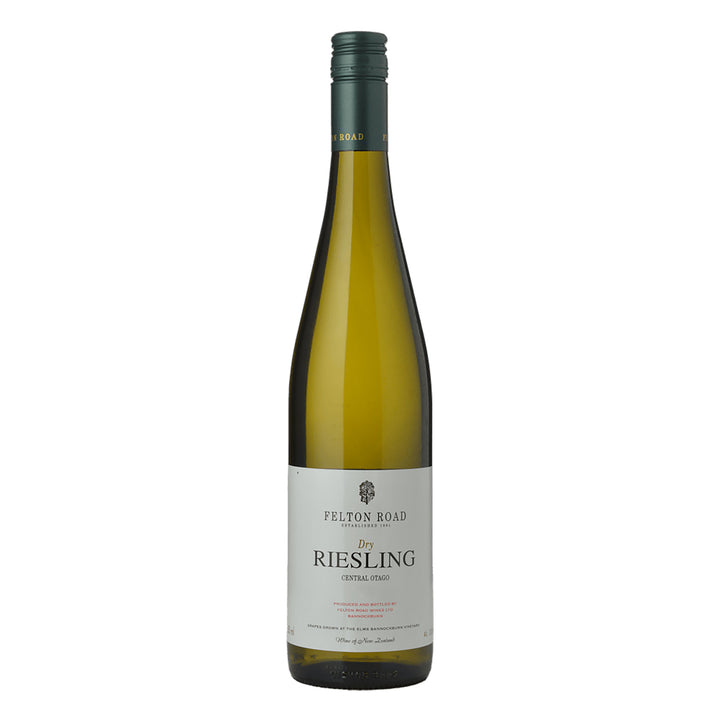 Felton Road Dry Riesling 2024