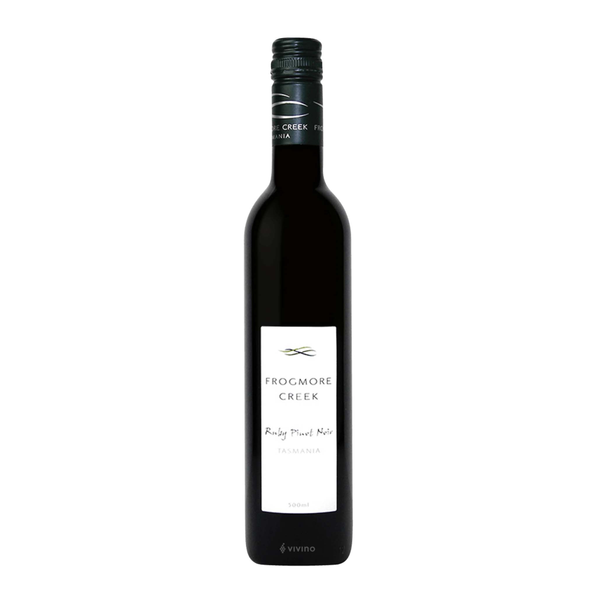 Frogmore Creek Fortified Ruby Pinot Noir NV 500ml