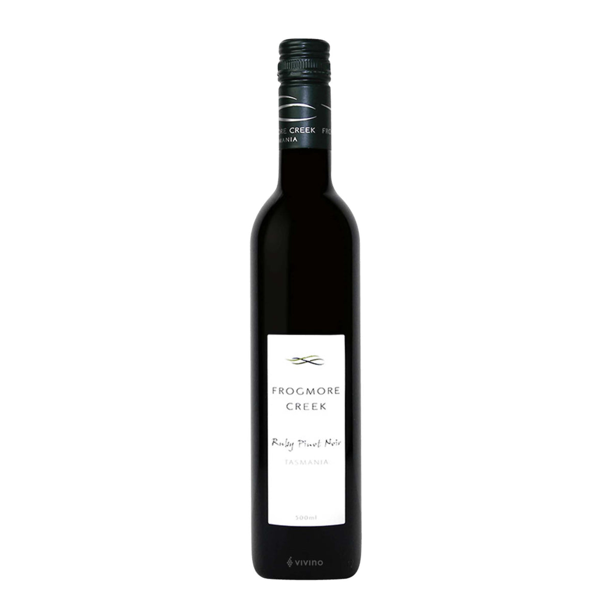 Frogmore Creek Fortified Ruby Pinot Noir NV 500ml- Kent Street Cellars
