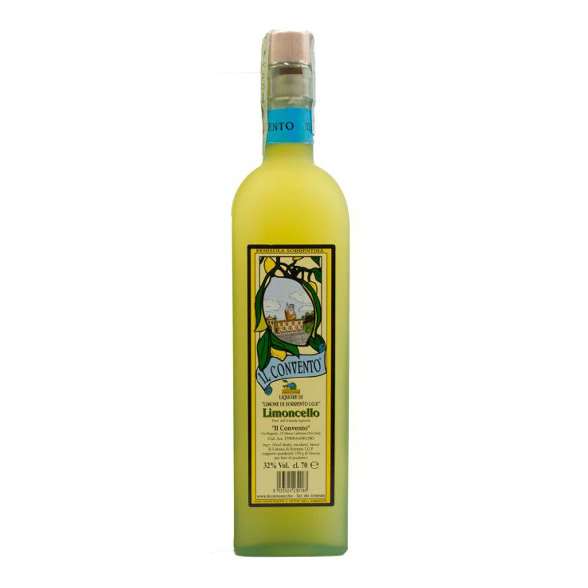 Il Convento Limoncello 700ml