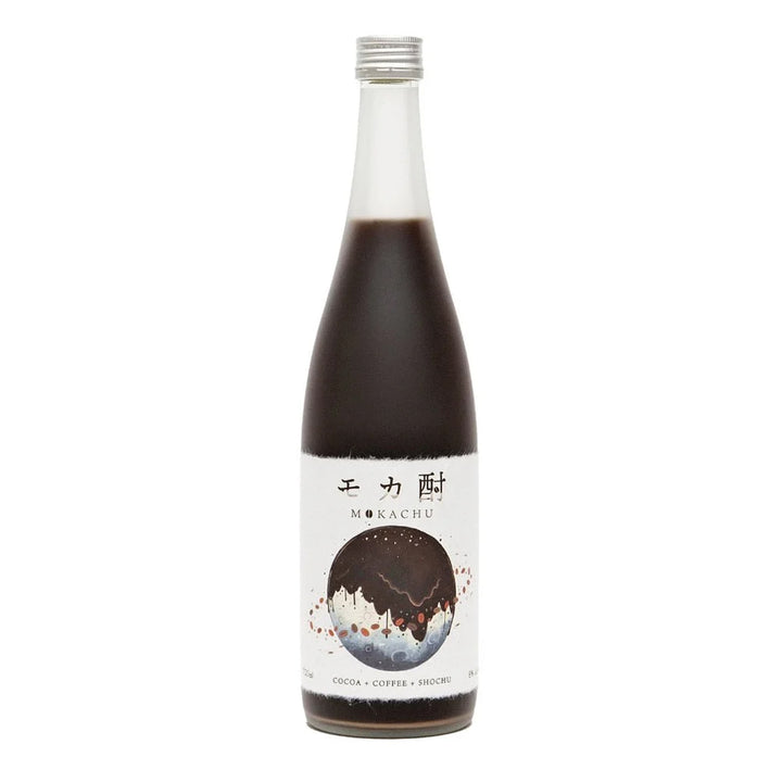 Tsutsumi Mokachu 720ml