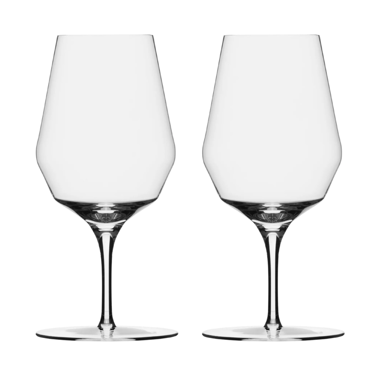 MARKTHOMAS No2160 Double Bend Sweet Wine Glass (2 Pack) - Kent Street Cellars