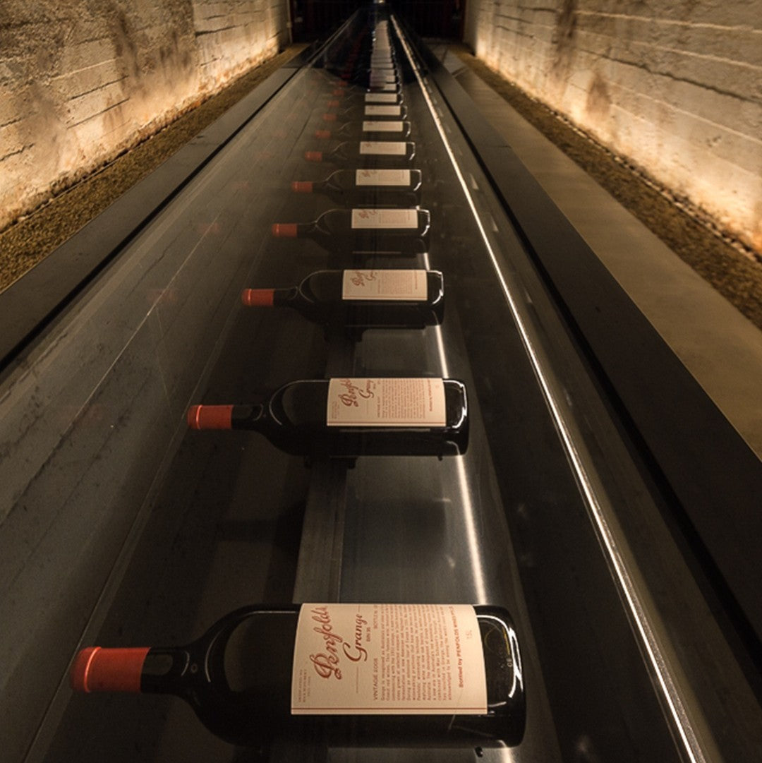 Penfolds Cellars - Kent Street Cellars