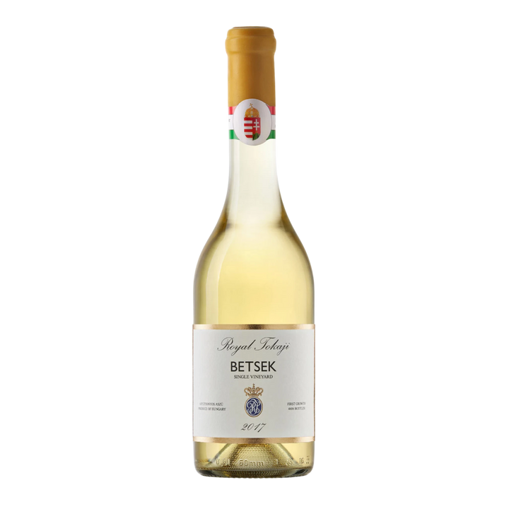 Royal Tokaji Betsek 1st Growth 6 Puttonyos Aszu 2017 500ml