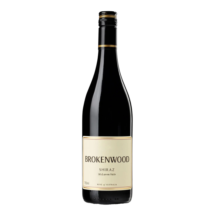 Brokenwood McLaren Vale Shiraz 2024