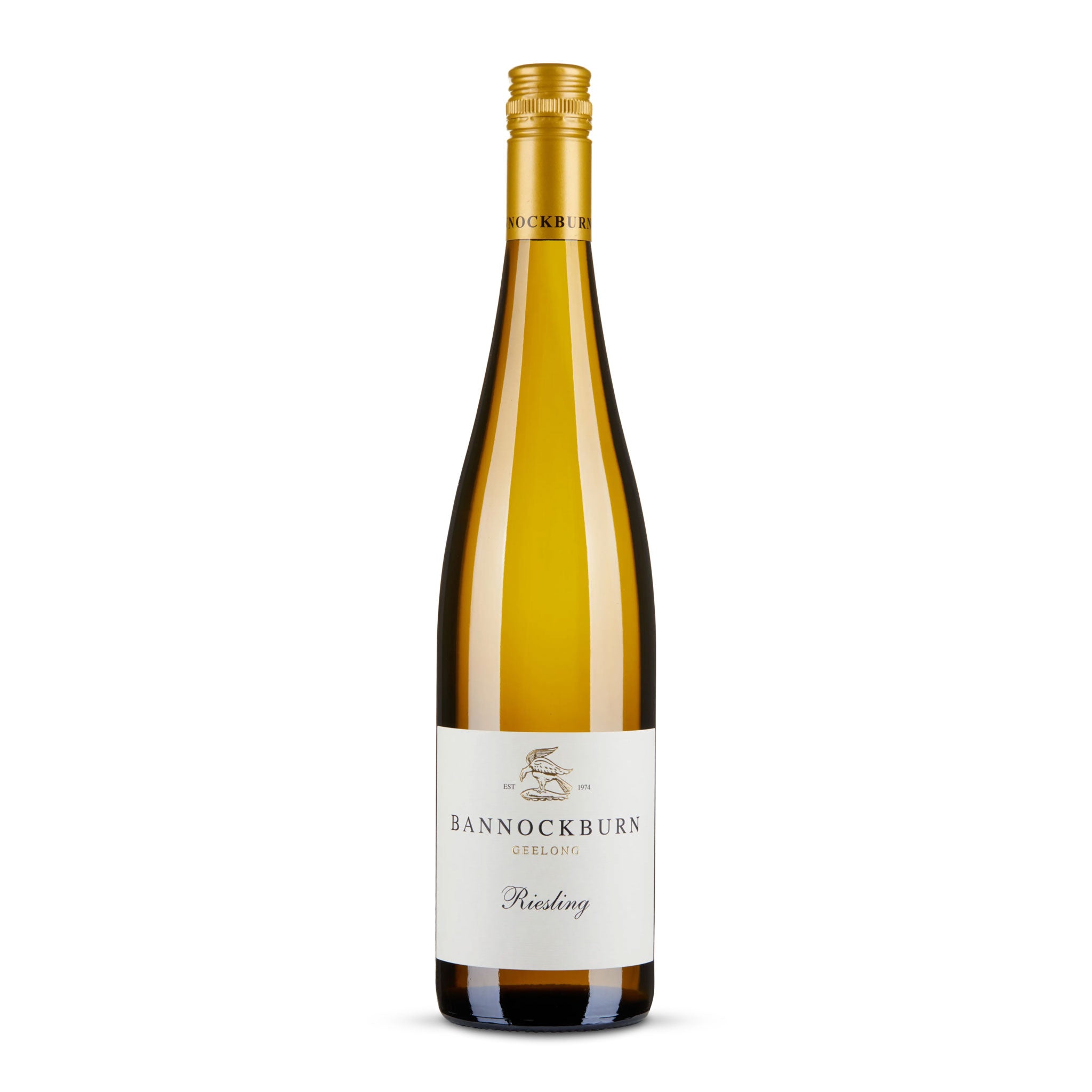 Bannockburn Riesling 2025