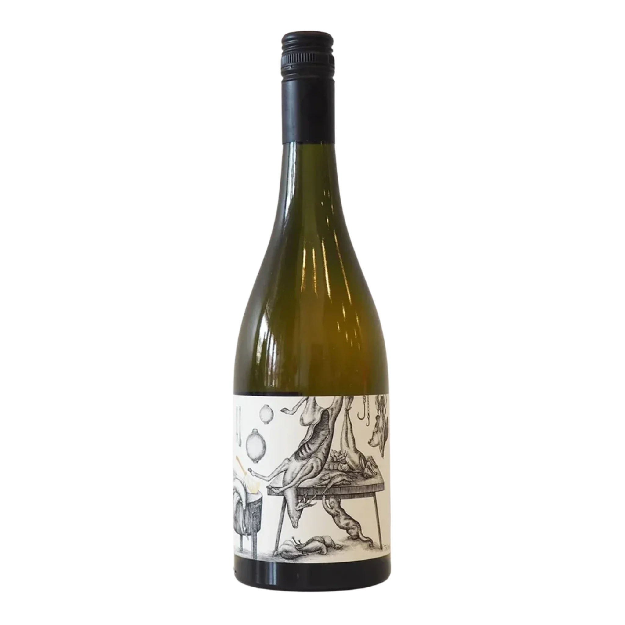 Ravensworth Tumbarumba Chardonnay 2024