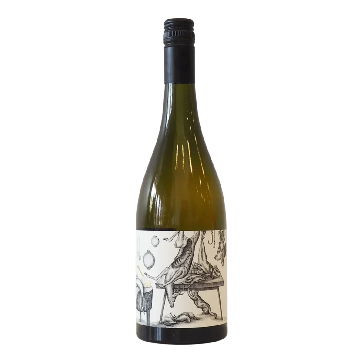 Ravensworth Tumbarumba Chardonnay 2024