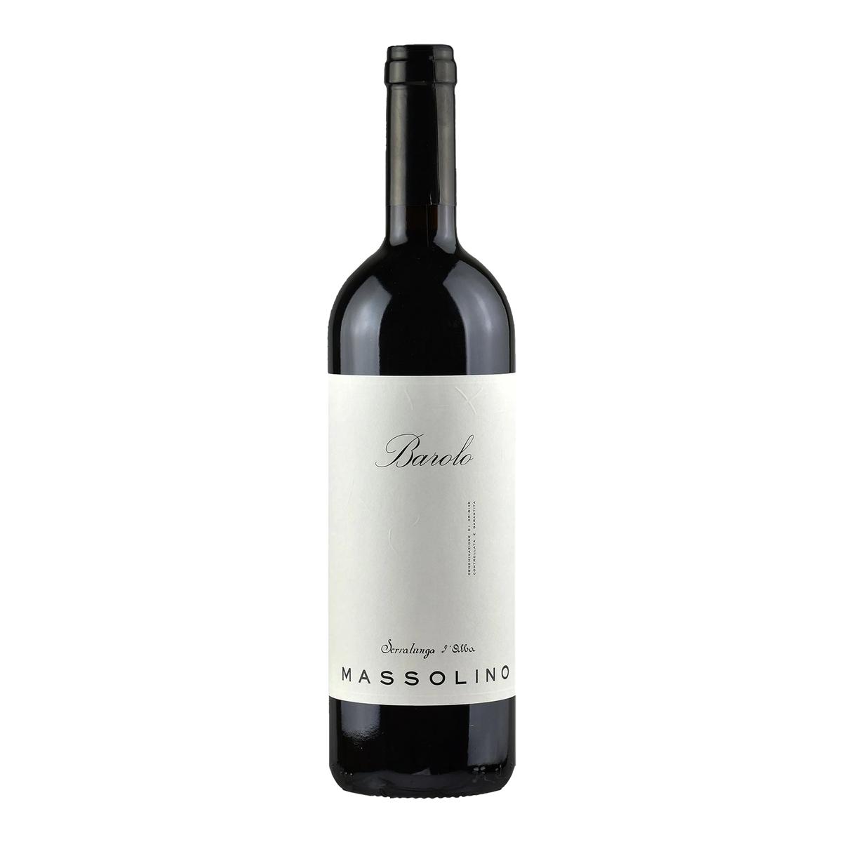 Massolino Barolo 2022 - Kent Street Cellars	