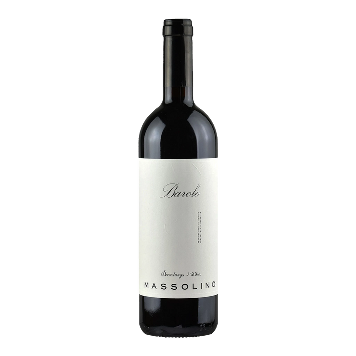 Massolino Barolo 2022