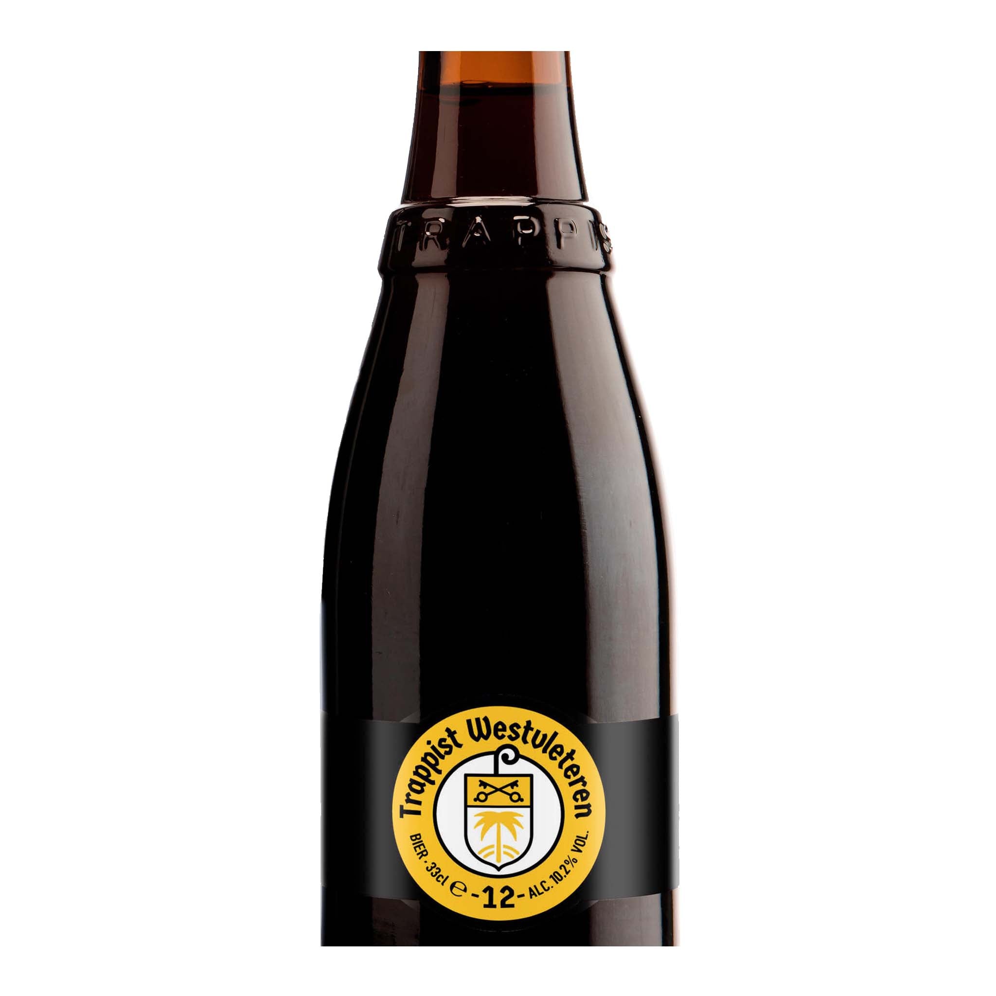 Trappist Westvleteren 12 (Bottle)