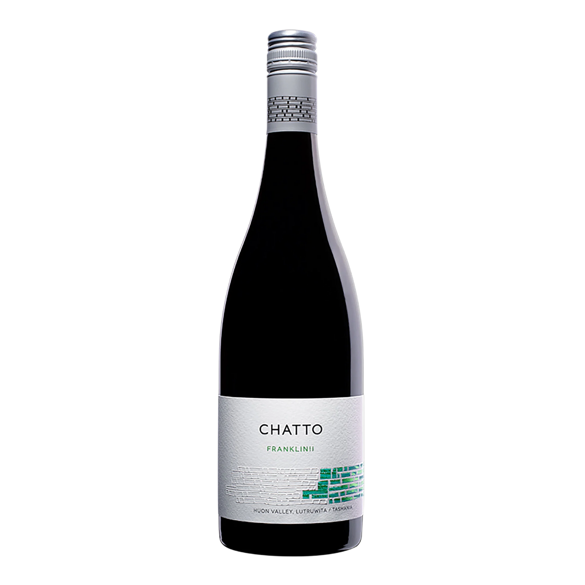 Chatto Franklinii Pinot Noir 2024- Kent Street Cellars