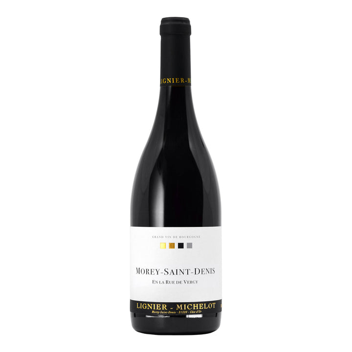 Domaine Lignier-Michelot Morey Saint Denis En Lau Rue de Vergy 2022
