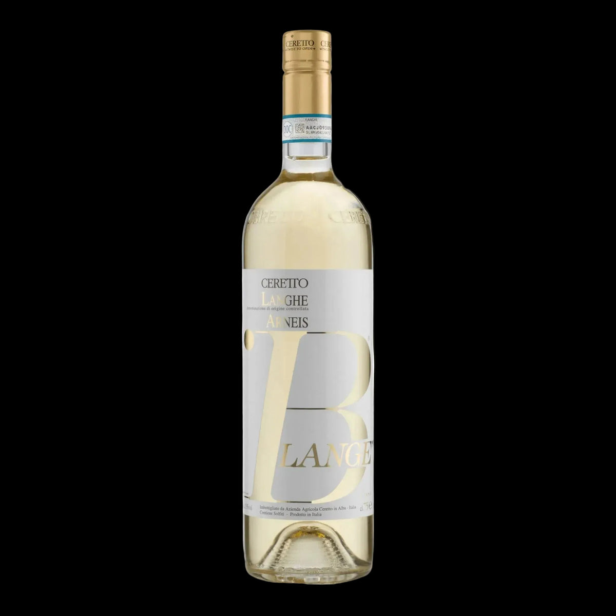 Ceretto Langhe D.O.C. Arneis Blangé 2022