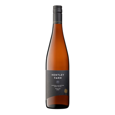 Hentley Farm Riesling 2025 - Kent Street Cellars