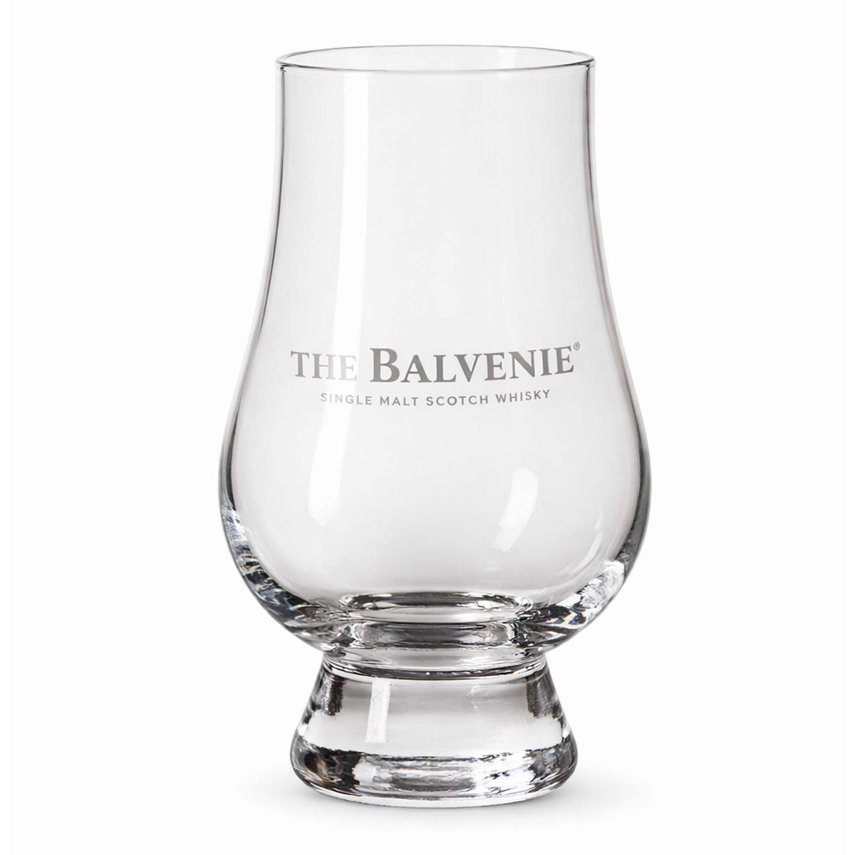 The Balvenie Glencairn Original Crystal Whisky Glass (Single) - Kent Street Cellars