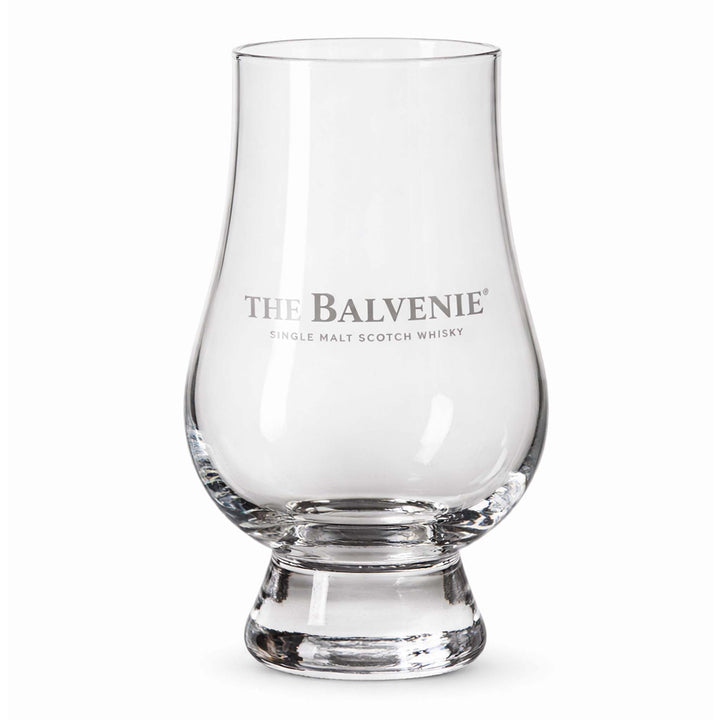 The Balvenie Glencairn Original Crystal Whisky Glass (Single)