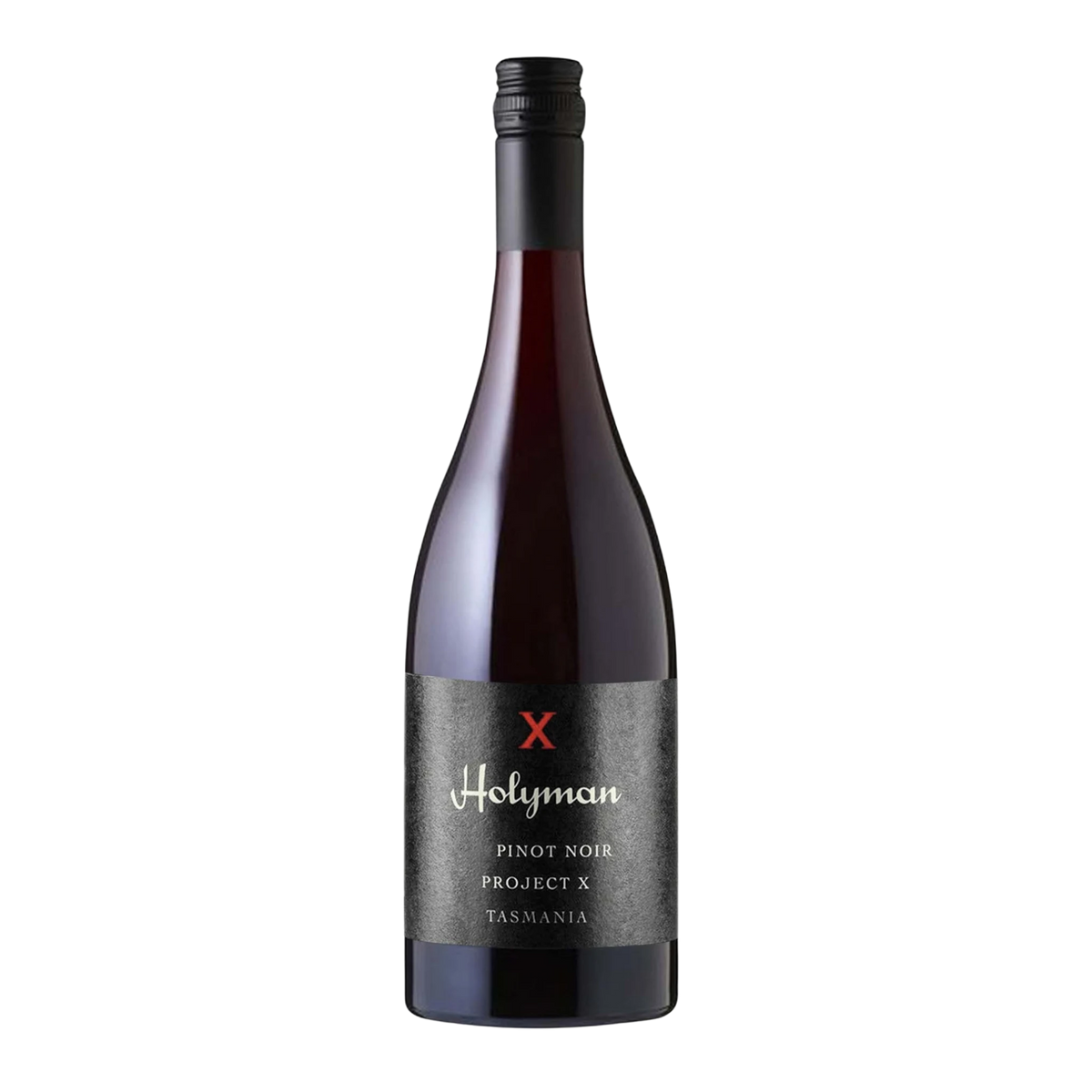 Holyman Project X Pinot Noir 2022 - Kent Street Cellars