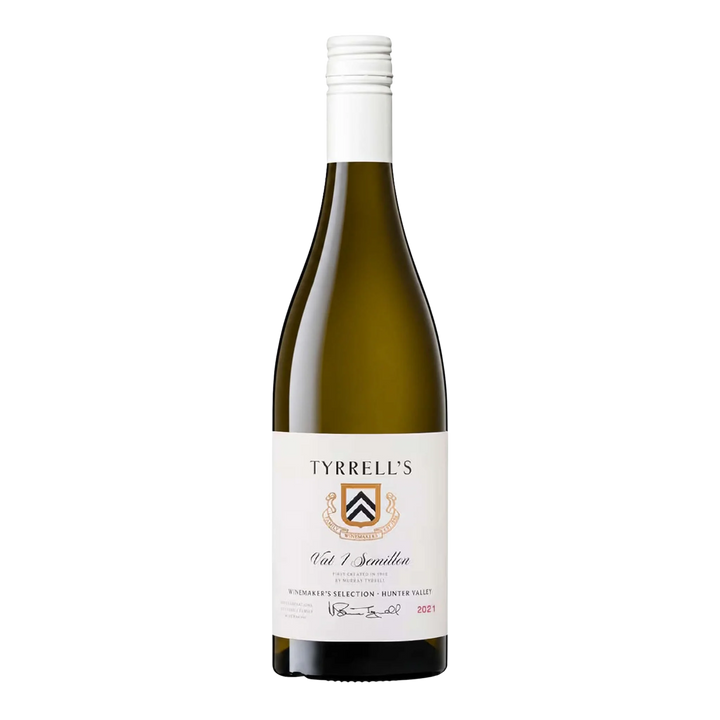 Tyrrell's Vat 1 Semillon 2021