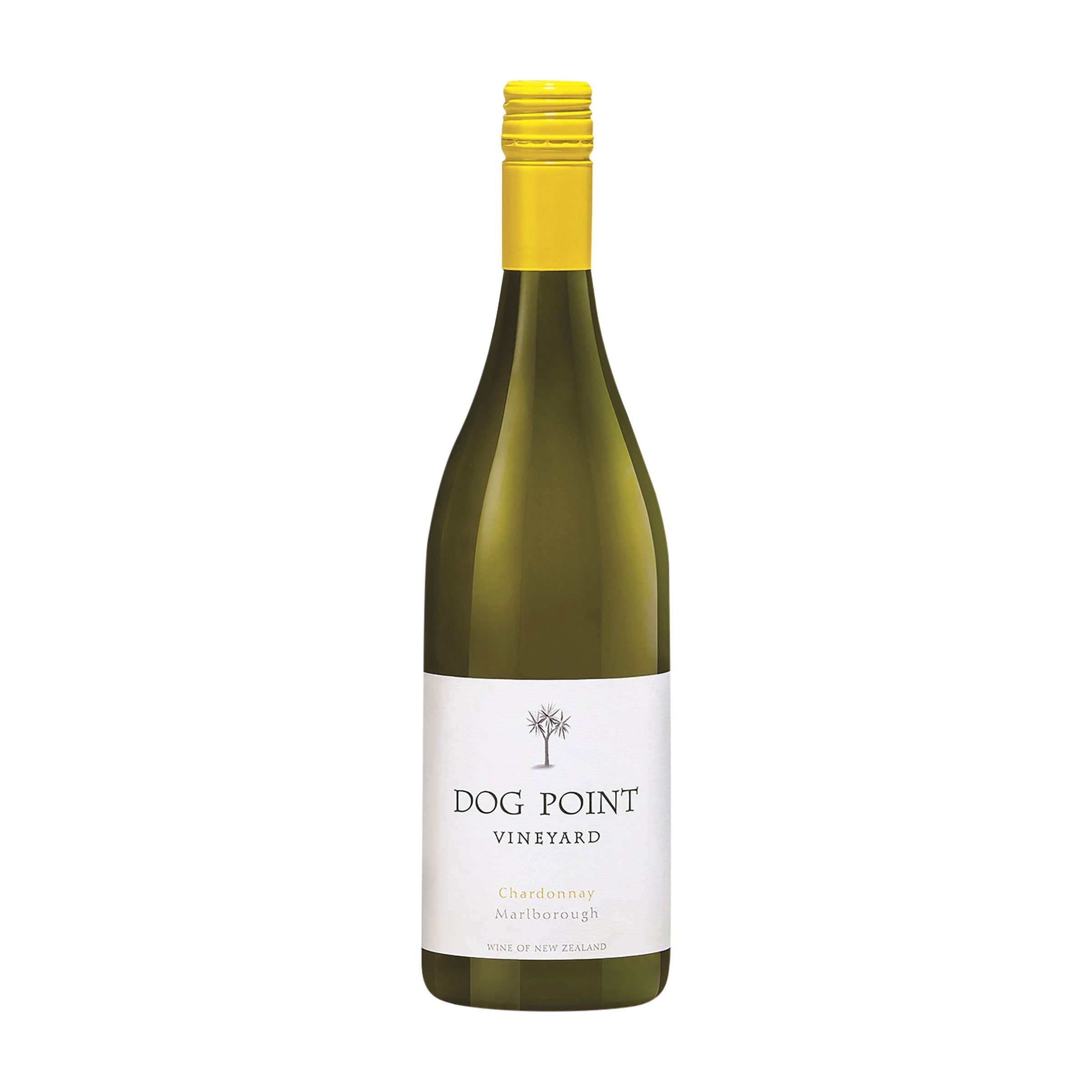 Dog Point Chardonnay 2023