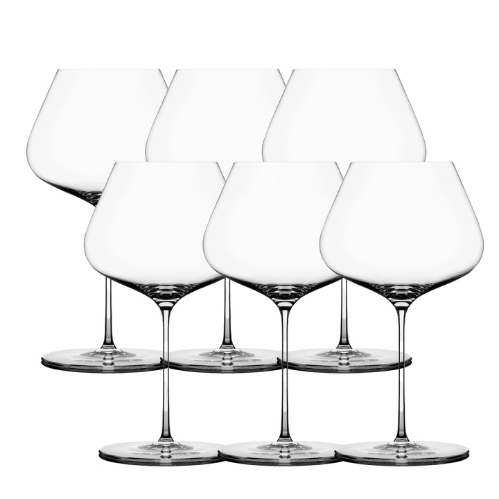 Zalto Balance Glass (6 Pack)