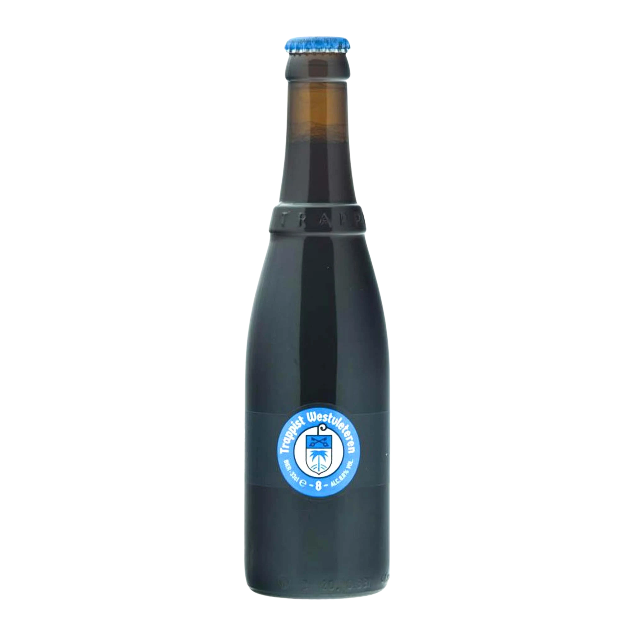 Trappist Westvleteren 8 (Bottle)