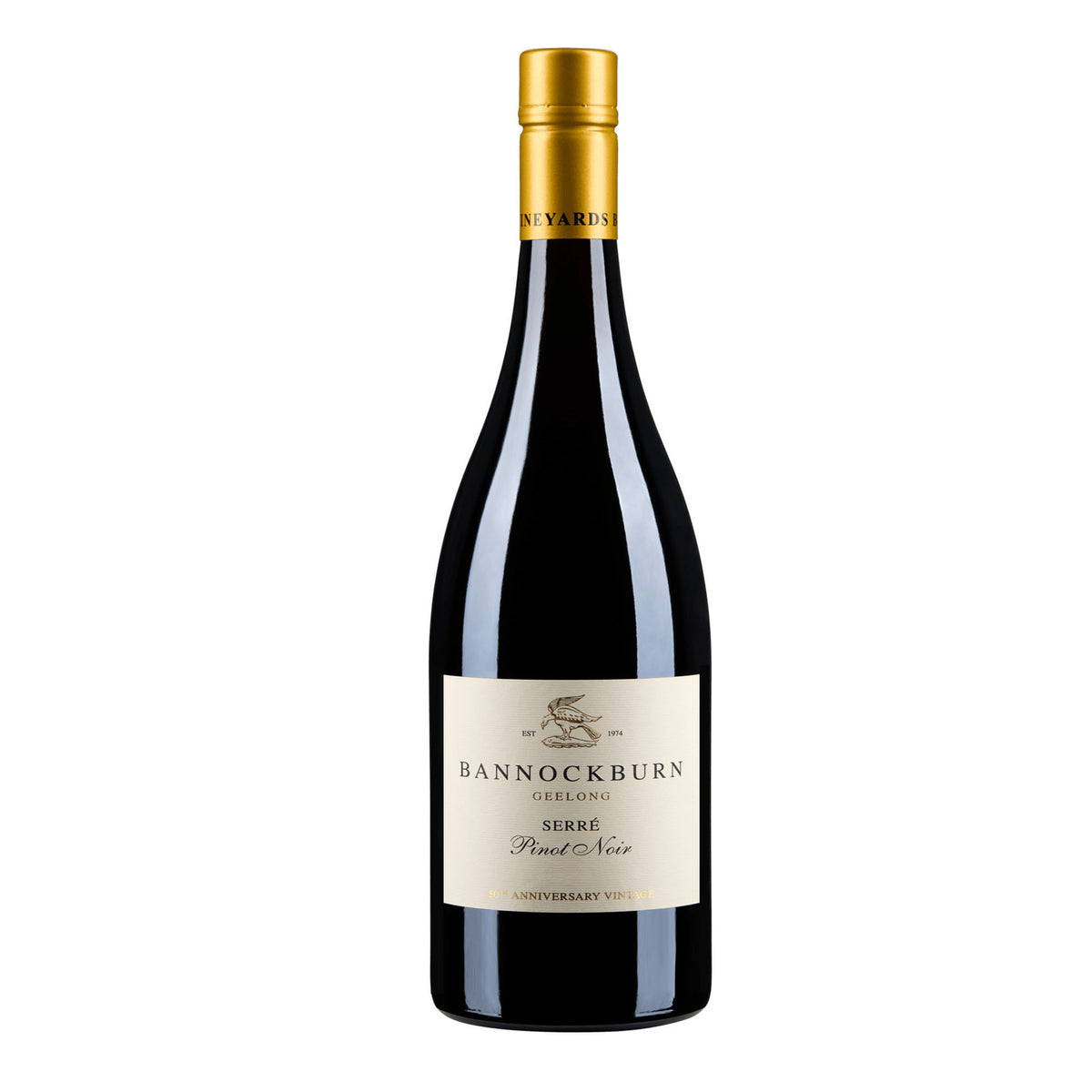 Bannockburn Serre Pinot Noir 2024 1.5L
 -  Kent Street Cellars