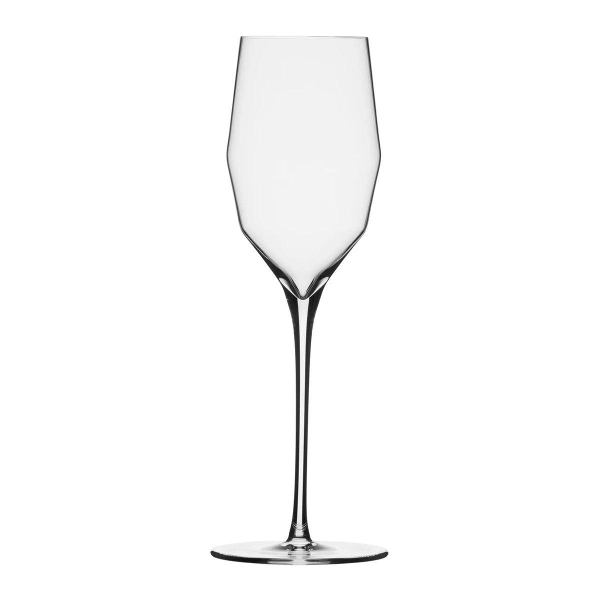MARKTHOMAS No2140 Double Bend Champagne Glass (Single) - Kent Street Cellars