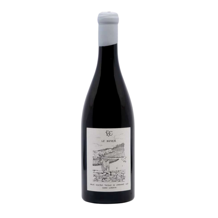 Pierre-Vincent Girardin Le Noyer Chardonnay 2024