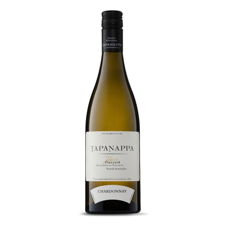 Tapanappa Tiers Vineyard Chardonnay 2024