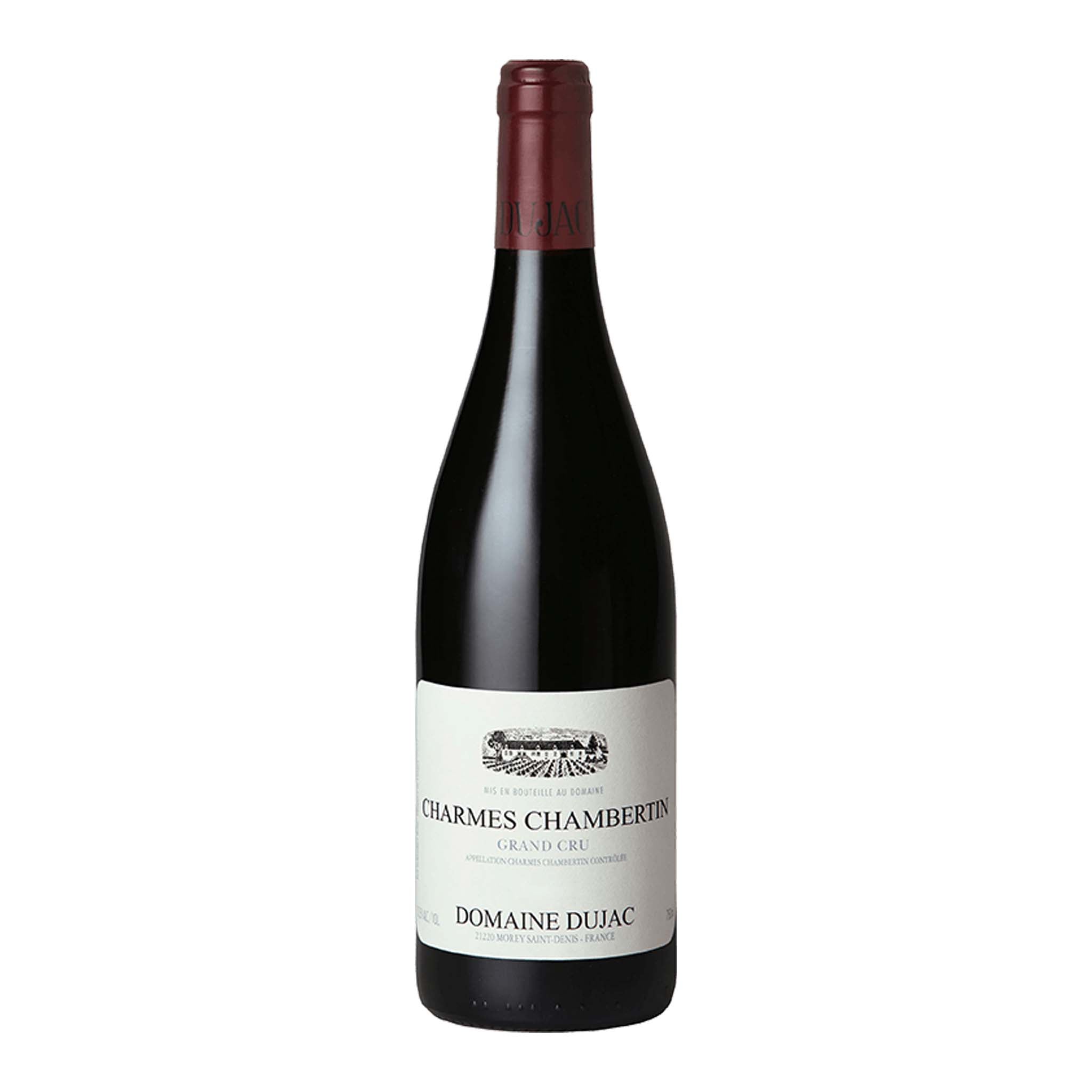 Domaine Dujac Charmes Chambertin Grand Cru 2023