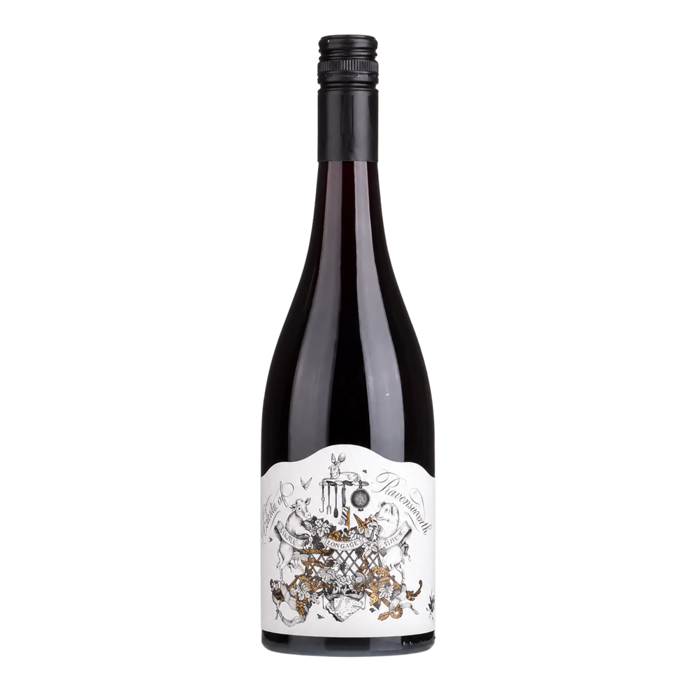 Ravensworth Estate Shiraz Viognier 2023