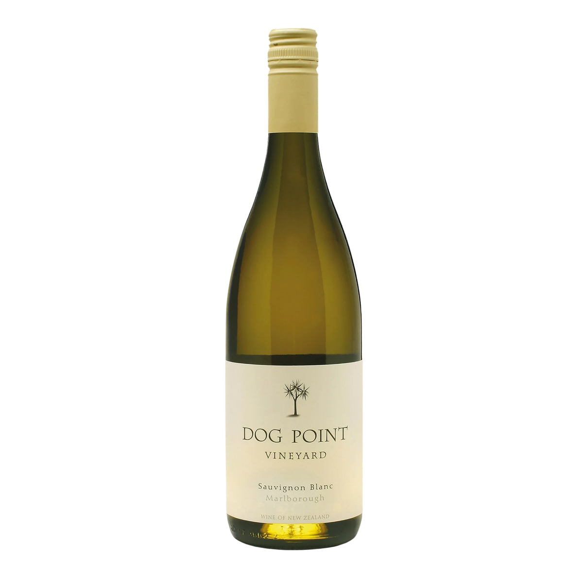 Dog Point Sauvignon Blanc 2025