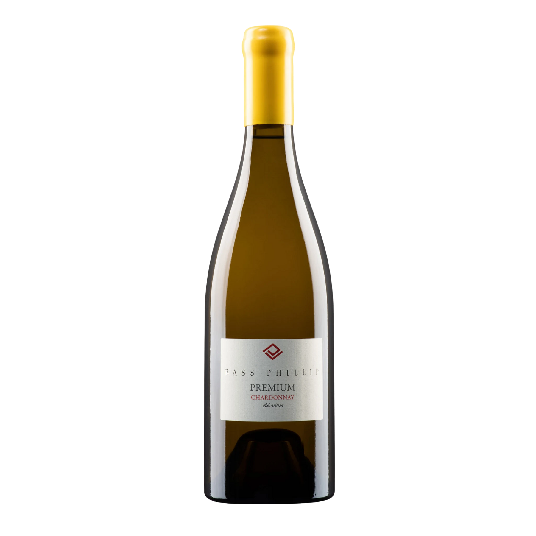 Bass Phillip Premium Chardonnay 2024 - Kent Street Cellars