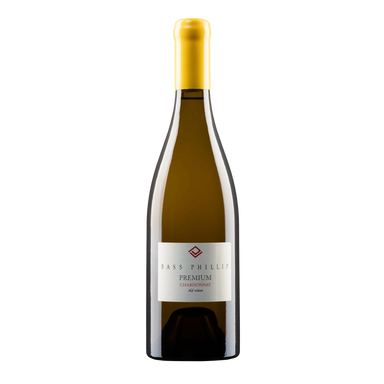 Bass Phillip Premium Chardonnay 2024 - Kent Street Cellars