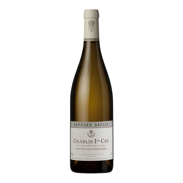 Domaine Bernard Defaix Chablis 1er Cru Montée de Tonnerre 2024