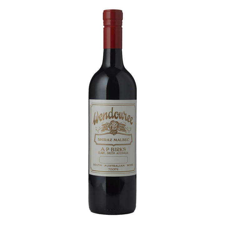 Wendouree Shiraz Malbec 2015