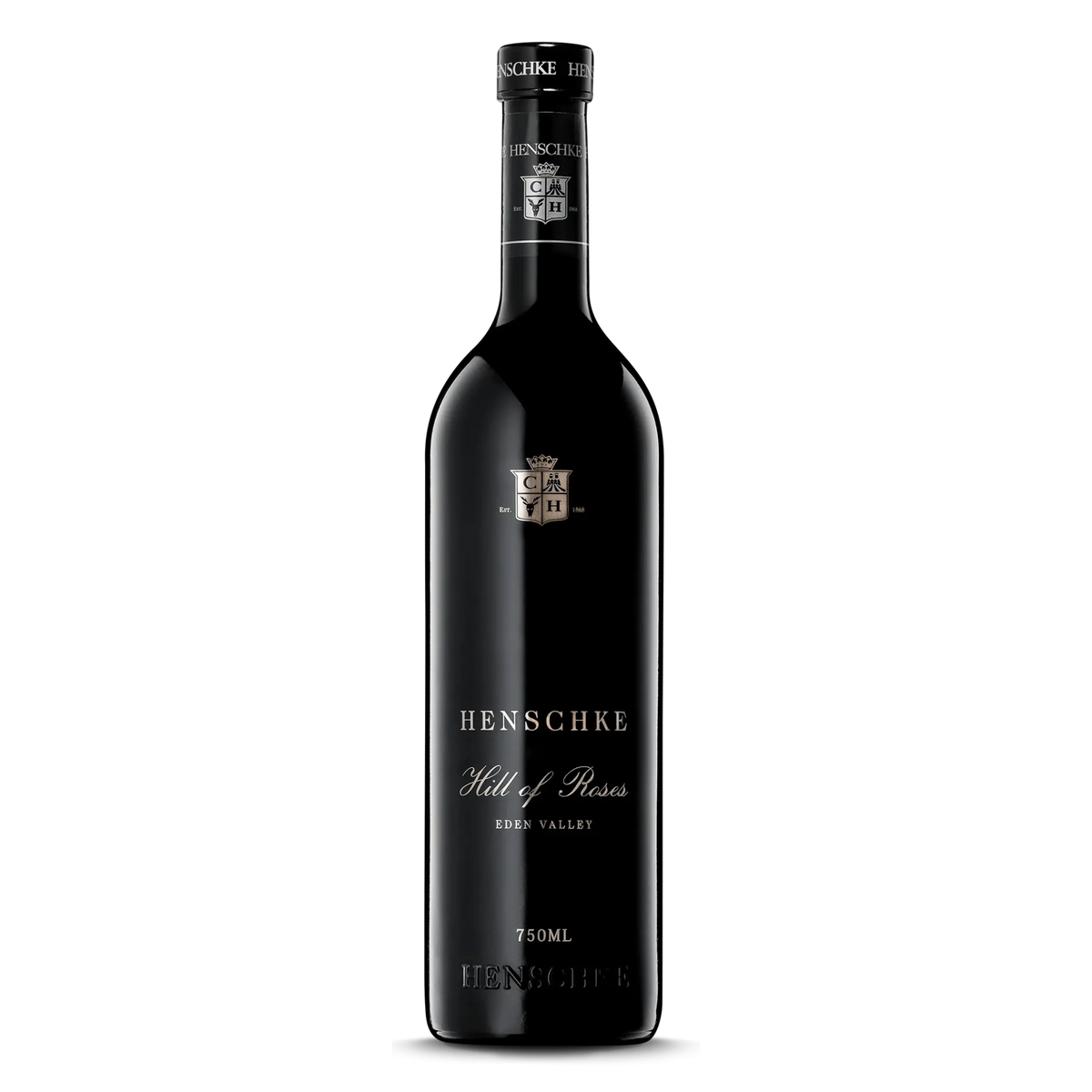 Henschke Hill of Roses Shiraz 2006 - Kent Street Cellars