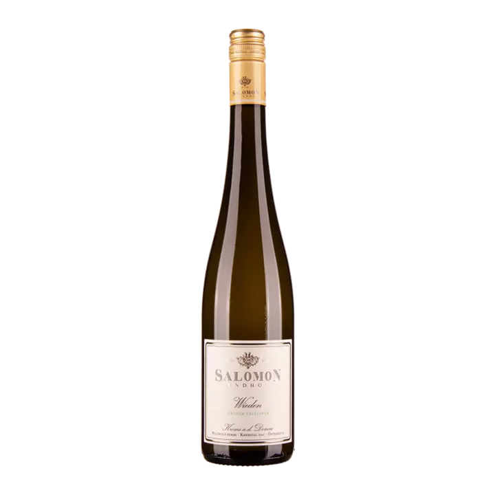 Salomon Undhof Grüner Veltliner Wieden Kremstal 2022