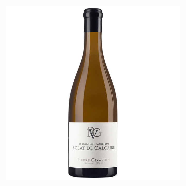 Pierre-Vincent Girardin Meursault Éclat de Calcaire 2022