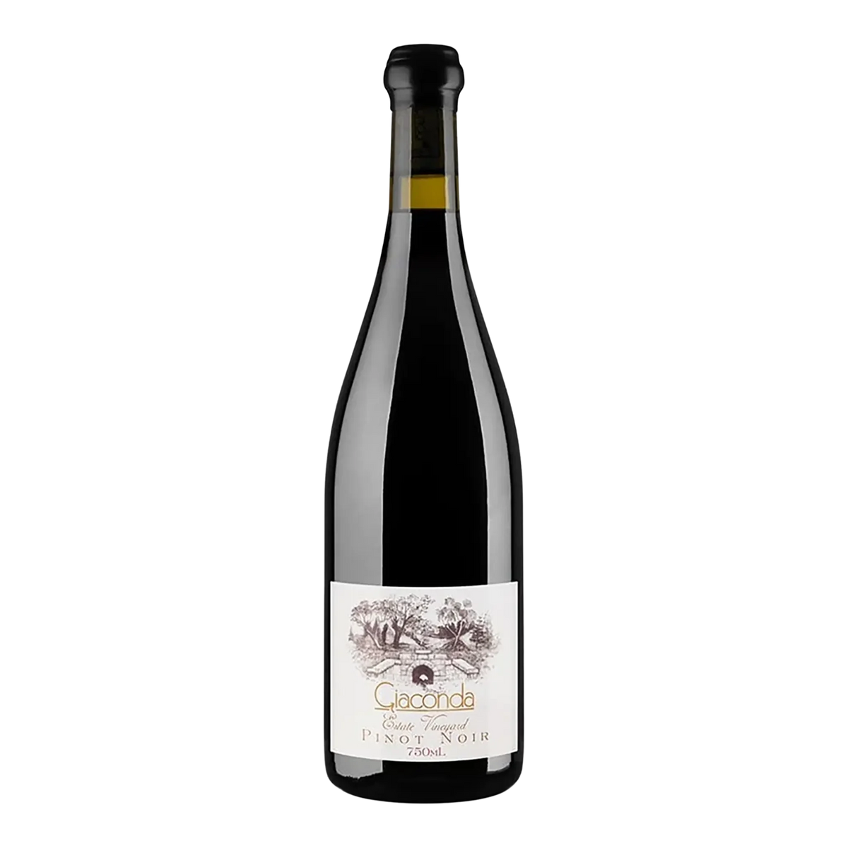 Giaconda Estate Vineyard Pinot Noir 2024 - Kent Street Cellars